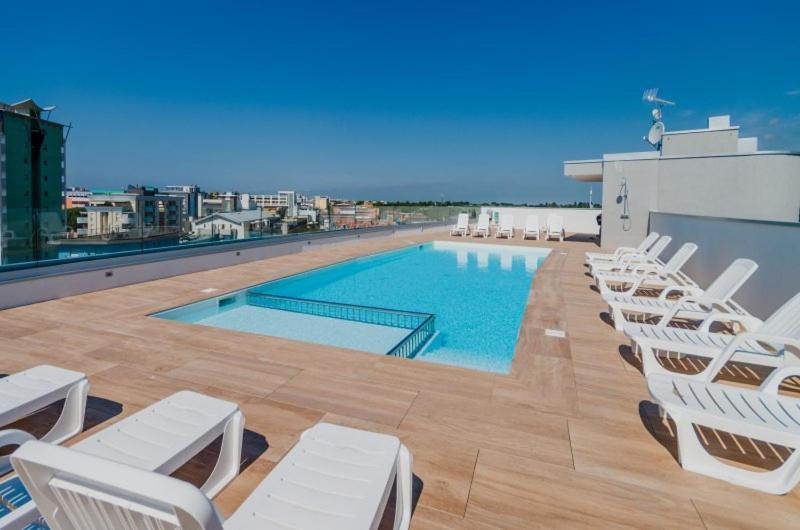 Condominio Giardino Bibione Exterior photo