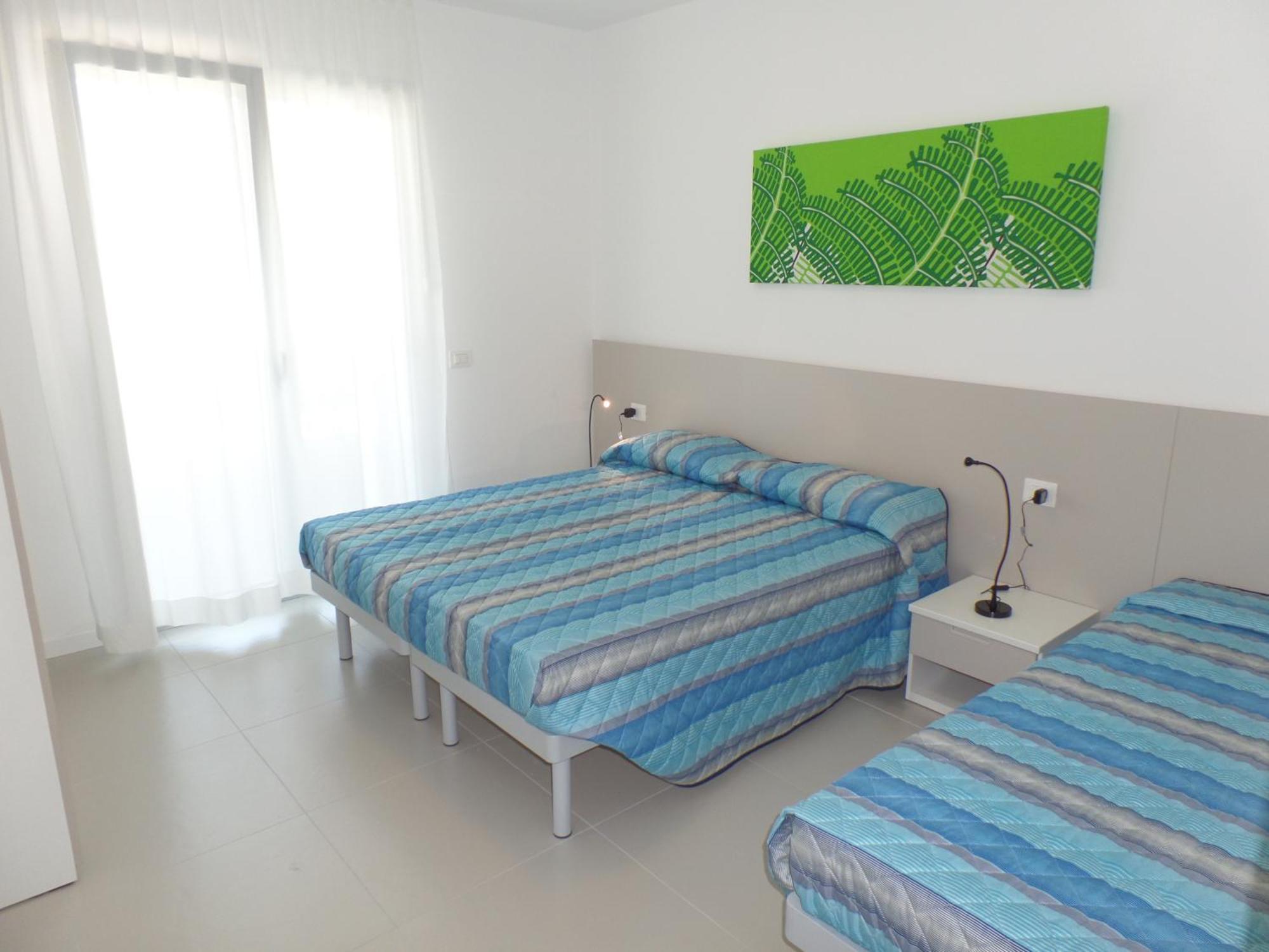 Condominio Giardino Bibione Room photo