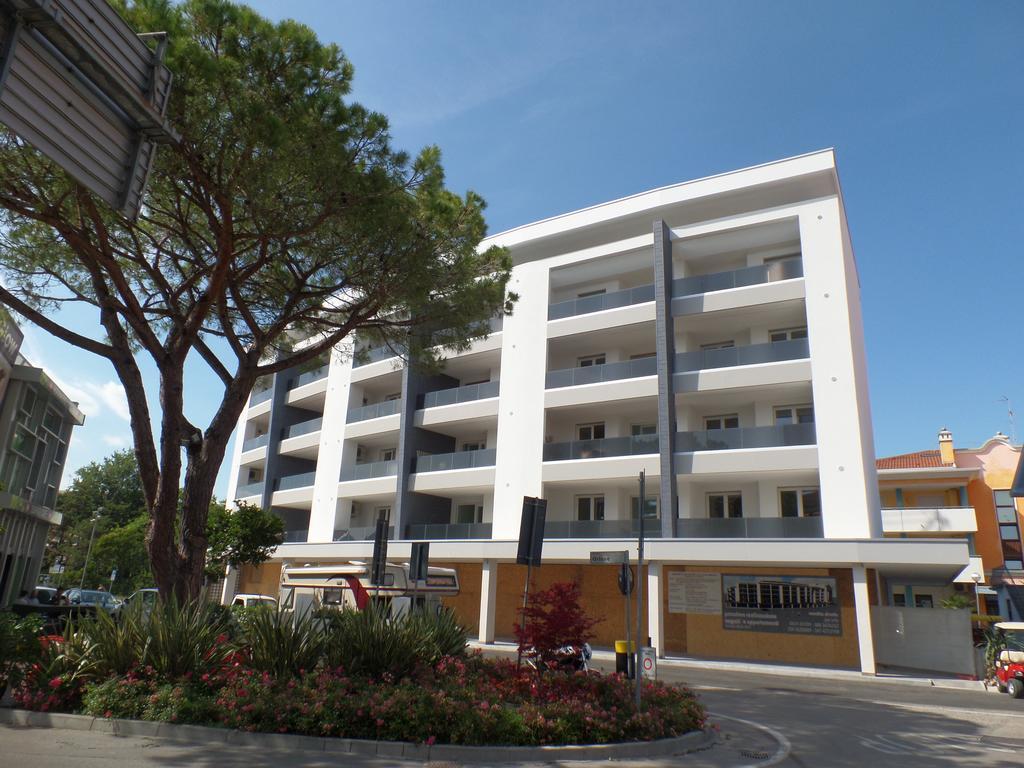 Condominio Giardino Bibione Exterior photo
