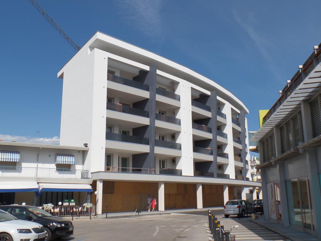 Condominio Giardino Bibione Exterior photo
