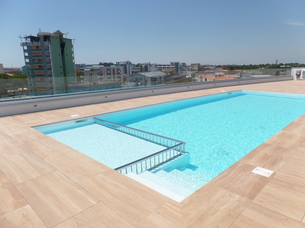 Condominio Giardino Bibione Exterior photo