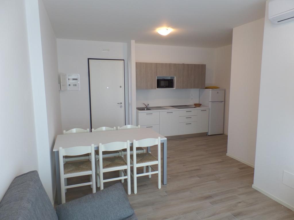 Condominio Giardino Bibione Exterior photo