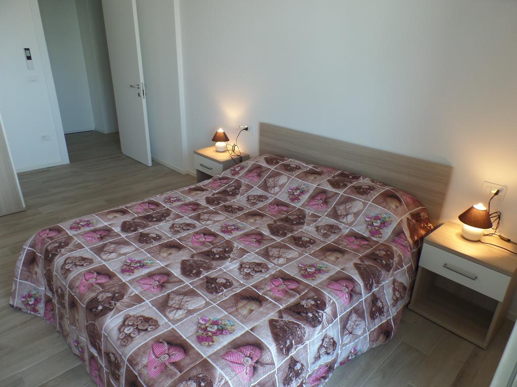 Condominio Giardino Bibione Exterior photo